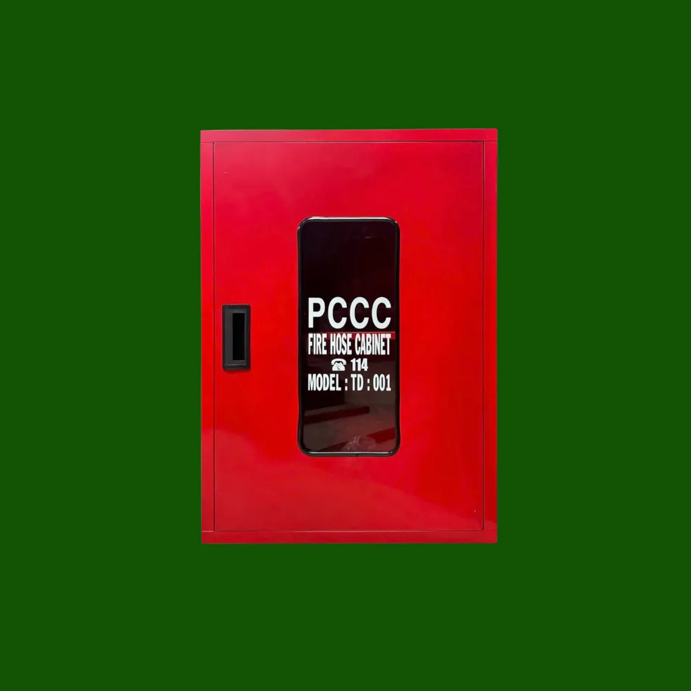 Tủ 400x600x200 5zem PCCC