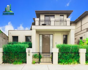  TAI SAO CHỌN  XANH ECO ?